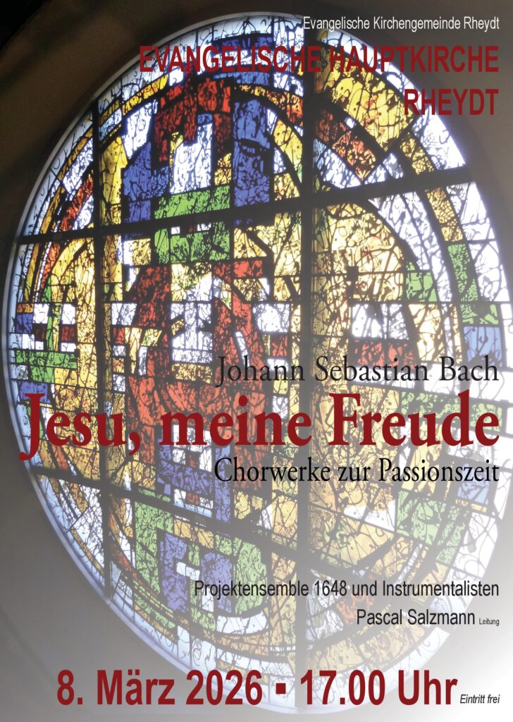 Jesu, meine Freude_Jpg