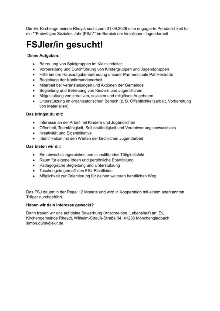 FSJler gesucht-1